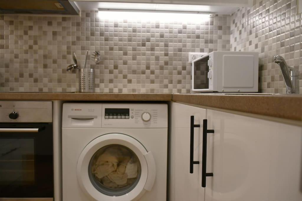 Апартаменти Flat Near Acropolis Hill Афіни Екстер'єр фото