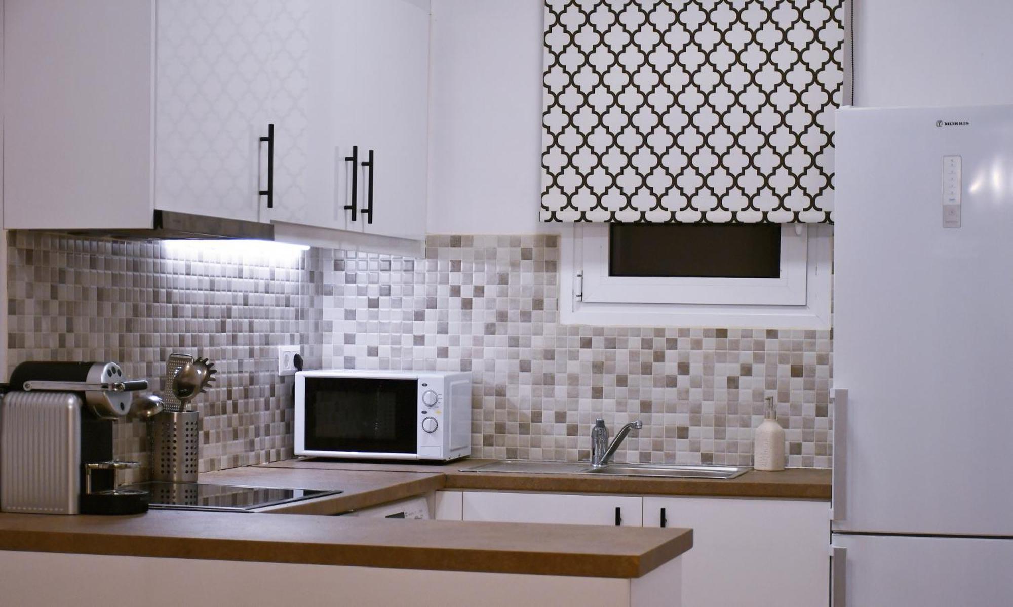 Апартаменти Flat Near Acropolis Hill Афіни Екстер'єр фото